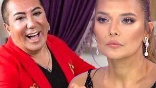 Demet Akalın'dan Murat Övüç'ün oğluna tepki: Sorumsuzlar