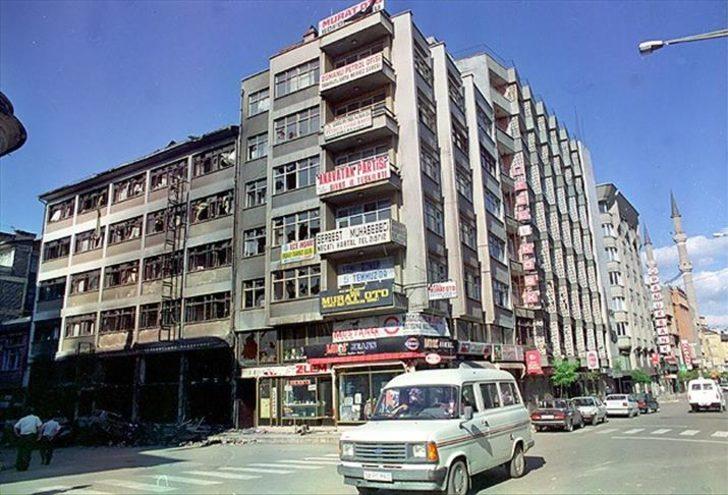 Madımak olayı nedir? 28 yıl önce Madımak Oteli’nde ne yaşandı? G4