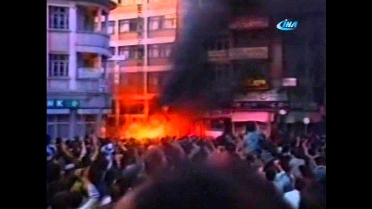 Madımak olayı nedir? 28 yıl önce Madımak Oteli’nde ne yaşandı? G5