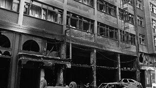 Madımak olayı nedir? 28 yıl önce Madımak Oteli’nde ne yaşandı?