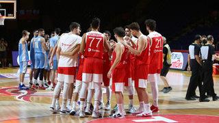 12 Dev Adam'ın rakibi Yunanistan 