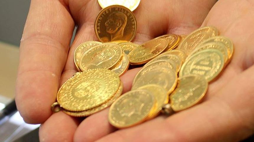 İşte gram altının son fiyatı
