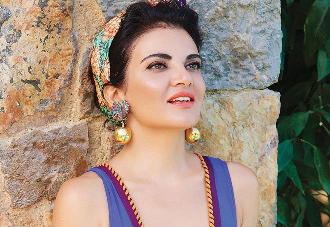 Şarkıcı G&ouml;ksel'i makyajsız g&ouml;renler tanıyamadı