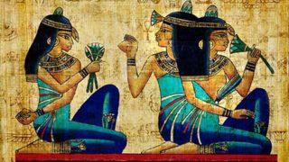 Antik Mısır döneminde uygulanan şaşırtıcı hamilelik testi yolculuğu! Günümüzün modern testlerine ilham oldu