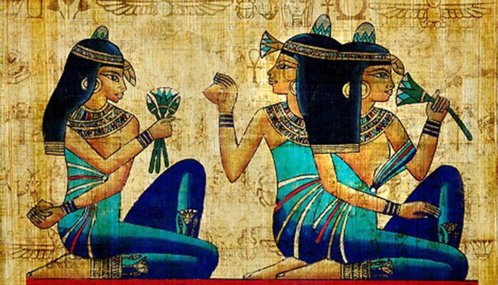 Antik Mısır döneminde uygulanan şaşırtıcı hamilelik testi yolculuğu! Günümüzün modern testlerine ilham oldu