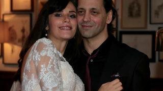 Kaan Tangöze-Kıvılcım Ural çiftini yıkan ölüm