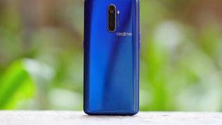 Realme X2 Pro güncellendi