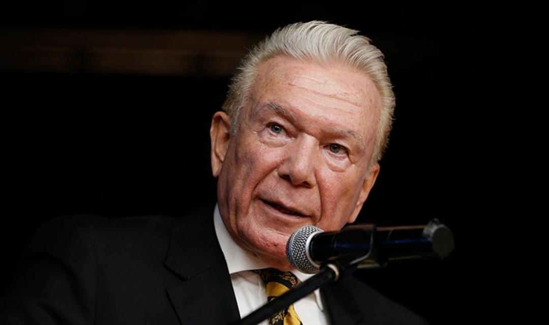 Sosyal medya hesabından duyurdu! Gazeteci Uğur D&uuml;ndar ekranlara geri d&ouml;n&uuml;yor