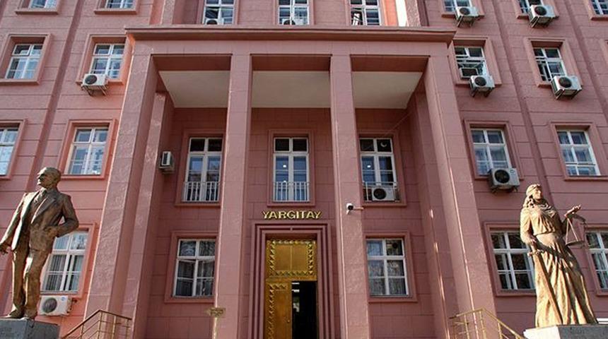 Son Dakika: Yargıtay'dan MİT TIR'ları davası kararı