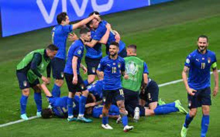 İtalya- Belçika maçı ne zaman, saat kaçta ve hangi kanalda? İşte İtalya- Belçika maçının ilk 11'leri  G5