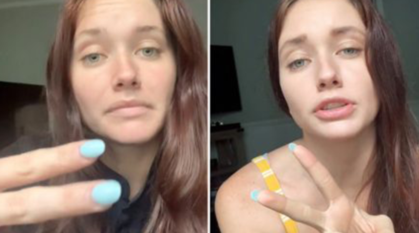 Üç babasıyla birlikte aynı evde büyüdü! Biyolojik babasını 10 yaşında öğrendi