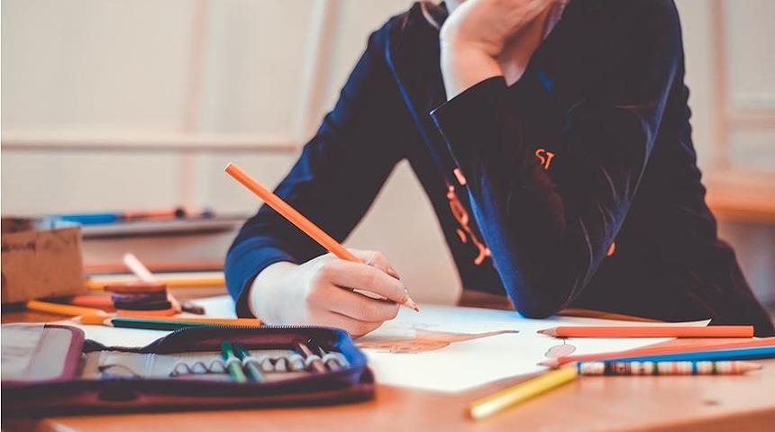 Çocuklarda disleksi hastalığı