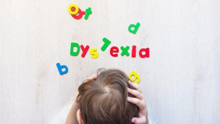 Disleksi nedir? Disleksinin belirtileri neler? Disleksi nasıl tedavi edilir? G2