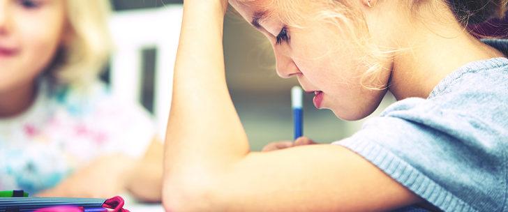 Disleksi nedir? Disleksinin belirtileri neler? Disleksi nasıl tedavi edilir? G4