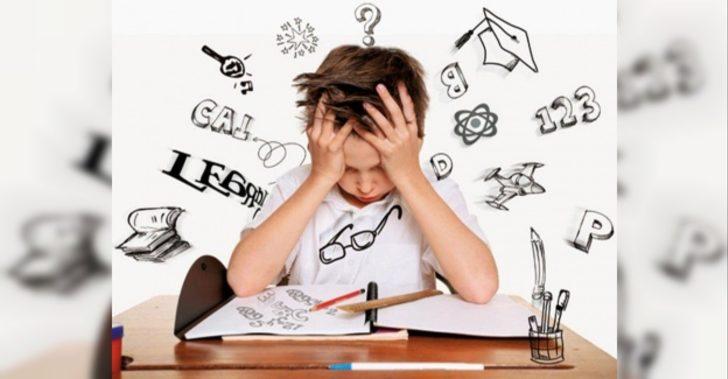 Disleksi nedir? Disleksinin belirtileri neler? Disleksi nasıl tedavi edilir? G5