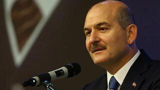 Bakan Soylu'dan İmamoğlu'nun sözlerine yanıt: Evet, ben dünyanın en kötü adamıyım