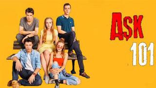 Aşk 101 2. sezon ne zaman başlayacak? Netflix  Aşk 101 2. sezon hangi tarihini açıkladı mı?