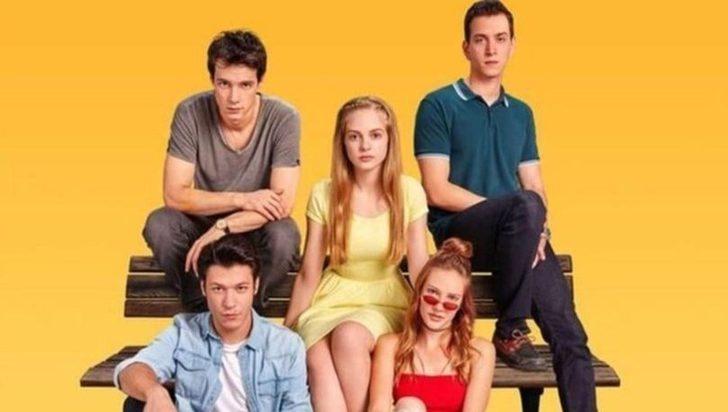 Aşk 101 2. sezon ne zaman başlayacak? Netflix  Aşk 101 2. sezon hangi tarihini açıkladı mı? G2