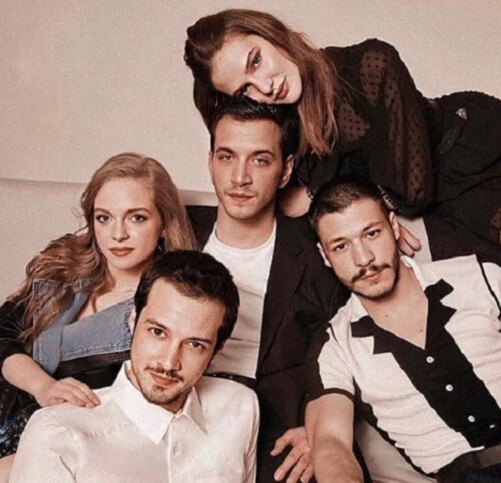 Aşk 101 2. sezon ne zaman başlayacak? Netflix  Aşk 101 2. sezon hangi tarihini açıkladı mı? G4