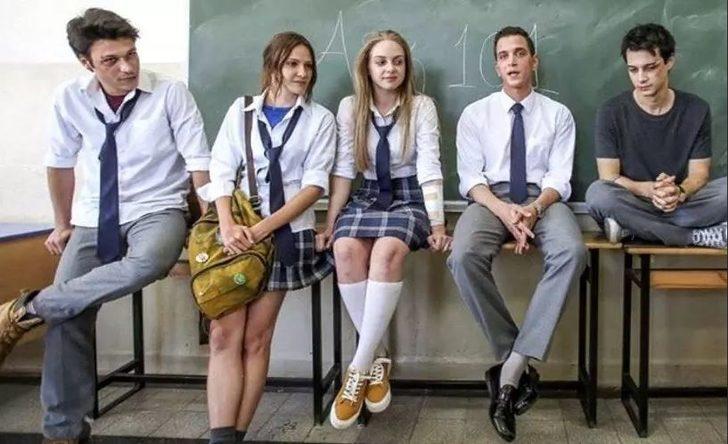Aşk 101 2. sezon ne zaman başlayacak? Netflix  Aşk 101 2. sezon hangi tarihini açıkladı mı? G1
