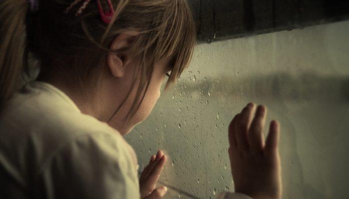 Europol: Geçen ay cinsel istismar mağduru 6 çocuk kurtarıldı