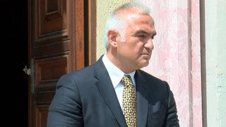 Son Dakika: Müzik sınırlamasıyla ilgili Bakan Ersoy'dan açıklama