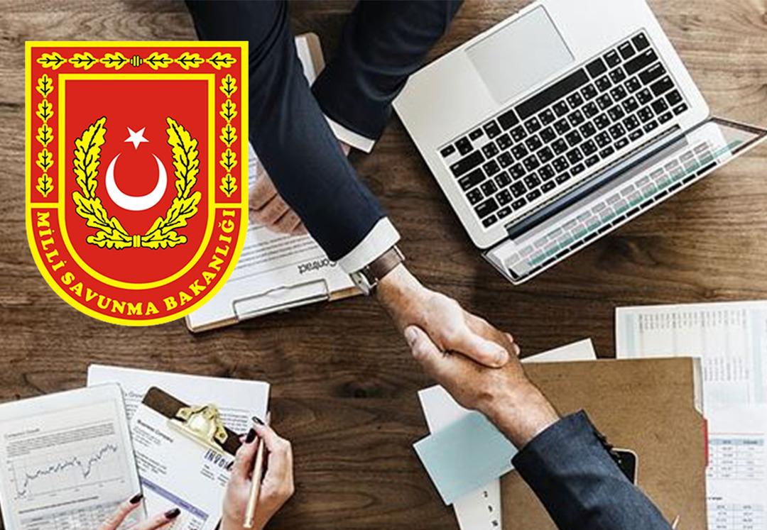 Milli Savunma Bakanlığı iş&ccedil;i alımı yapacak! MSB iş&ccedil;i alımı başvuru şartları nelerdir, başvuru nasıl yapılır?