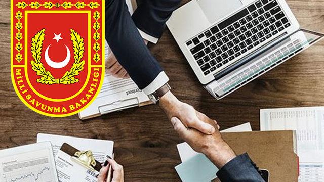 Milli Savunma Bakanlığı işçi alımı yapacak! MSB işçi alımı başvuru şartları nelerdir, başvuru nasıl yapılır?