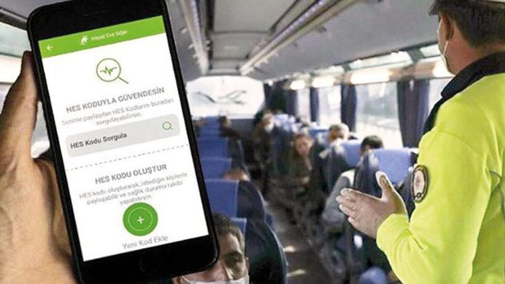 Hes kodu uygulaması kalktı mı? Seyahatlerde HES kodu zorunluluğu kaldırıldı mı? G3