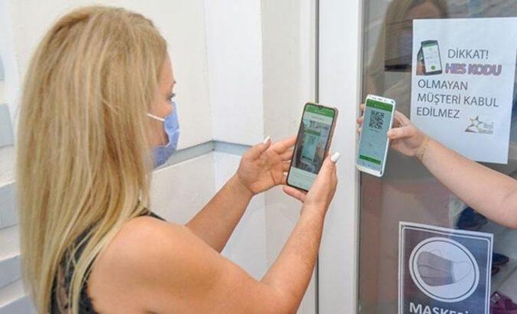 Hes kodu uygulaması kalktı mı? Seyahatlerde HES kodu zorunluluğu kaldırıldı mı? G5