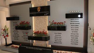 2 Temmuz Madımak katliamında hayatını kaybedenler anıldı