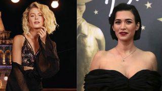 Camdaki Kız'ın Nalan'ı Burcu Biricik ve Gönül Dağı'nın yıldızı Ecem Özkaya Bikinili Paylaşımlarıyla Büyüledi