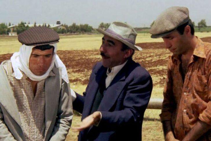 Türk sinemasının mihenk taşı! Unutulmaz Kemal Sunal filmleri G4