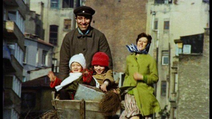 Türk sinemasının mihenk taşı! Unutulmaz Kemal Sunal filmleri G5