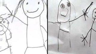 Tüyler ürperten iddialar! 'Elmalı davası'ndaki çocukların öz babası konuştu: Gözlerinde istismarı görüyordum