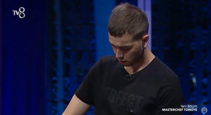 Jürileri gülme krizine soktu! MasterChef Tunahan Ak kimdir? G3