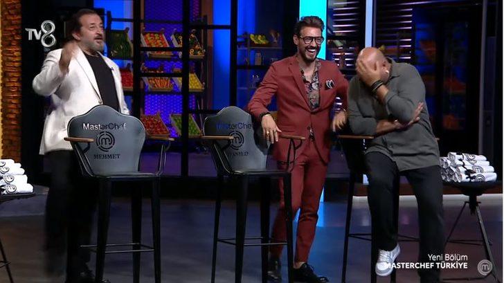 Jürileri gülme krizine soktu! MasterChef Tunahan Ak kimdir? G5