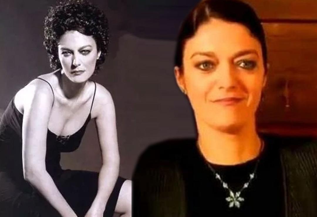 Bir d&ouml;nem ekranların vazge&ccedil;ilmez ismiydi! Selda &Ouml;zer son haliyle şaşırttı