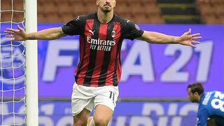 Her cümlesi dumura uğratıyor! Ibrahimovic'in anlam vermekte zorlanacağınız acayip sözleri