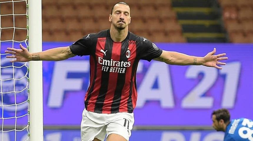 Her cümlesi dumura uğratıyor! Ibrahimovic'in anlam vermekte zorlanacağınız acayip sözleri