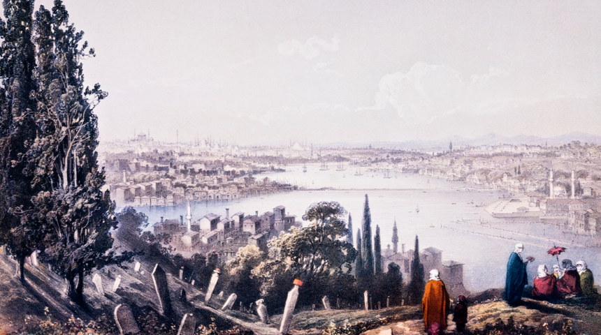 İstanbul’da adeta küçük kıyamet yaşattı! 40 gün süren deprem tarihe altın harflerle kazındı