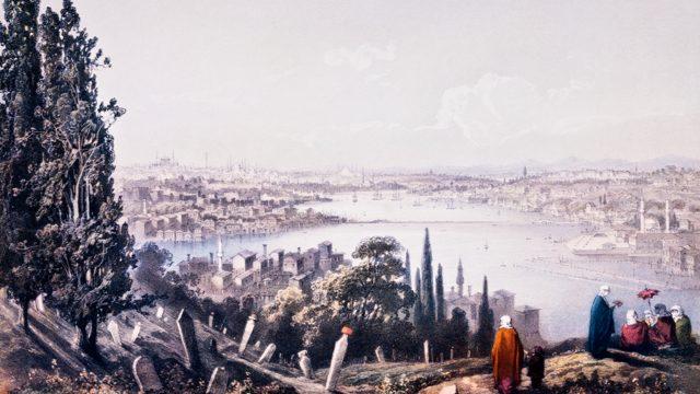 İstanbul’da adeta küçük kıyamet yaşattı! 40 gün süren deprem tarihe altın harflerle kazındı