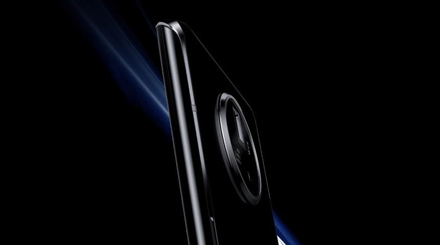 Vivo'nun aklında drone'lu telefon var!