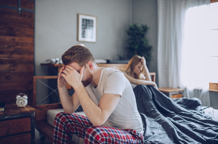 Vajinismus nedir, vajinismus tedavisi nasıl yapılır? G3