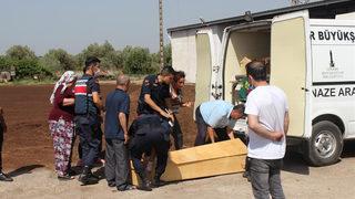 İzmir'de kan donduran olay! 5 yaşındaki kız çocuğunun cesedi yem karma makinesinde bulundu