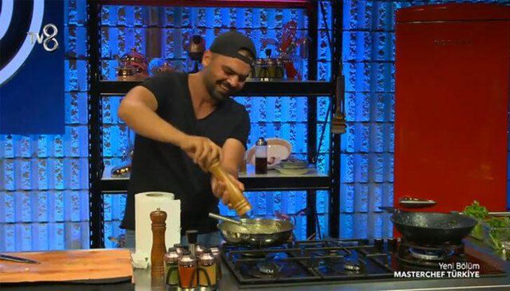 Jüriler göz yaşlarına hakim olamadı! Masterchef Ali Uysal kimdir, nerede gazi oldu?  G1