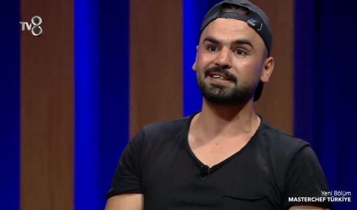 Jüriler göz yaşlarına hakim olamadı! Masterchef Ali Uysal kimdir, nerede gazi oldu?  G2
