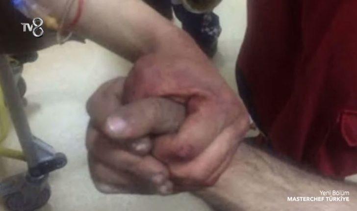 Jüriler göz yaşlarına hakim olamadı! Masterchef Ali Uysal kimdir, nerede gazi oldu?  G4