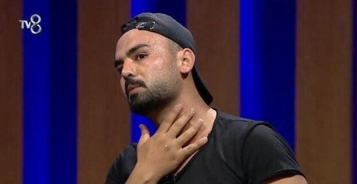 Jüriler göz yaşlarına hakim olamadı! Masterchef Ali Uysal kimdir, nerede gazi oldu?  G5