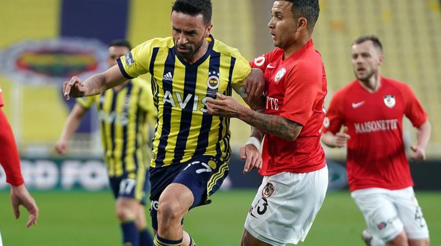 Gökhan Gönül, Karagümlük ile anlaşmak üzere!